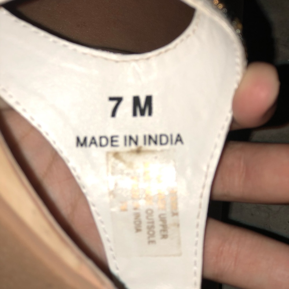 Sandals - Picture 5 of 5